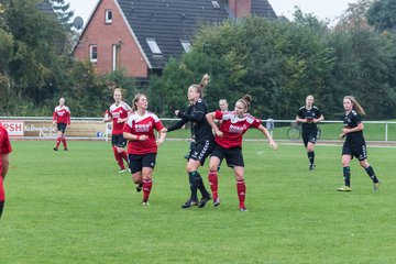 Bild 142 - Frauen TSV Sch�nberg - SV Henstedt Ulzburg 2 : Ergebnis: 2:6